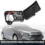 Fuse Block Terminal 2X 96889385 96999745 13289599 for Chevrolet Cruze (2011–2016)