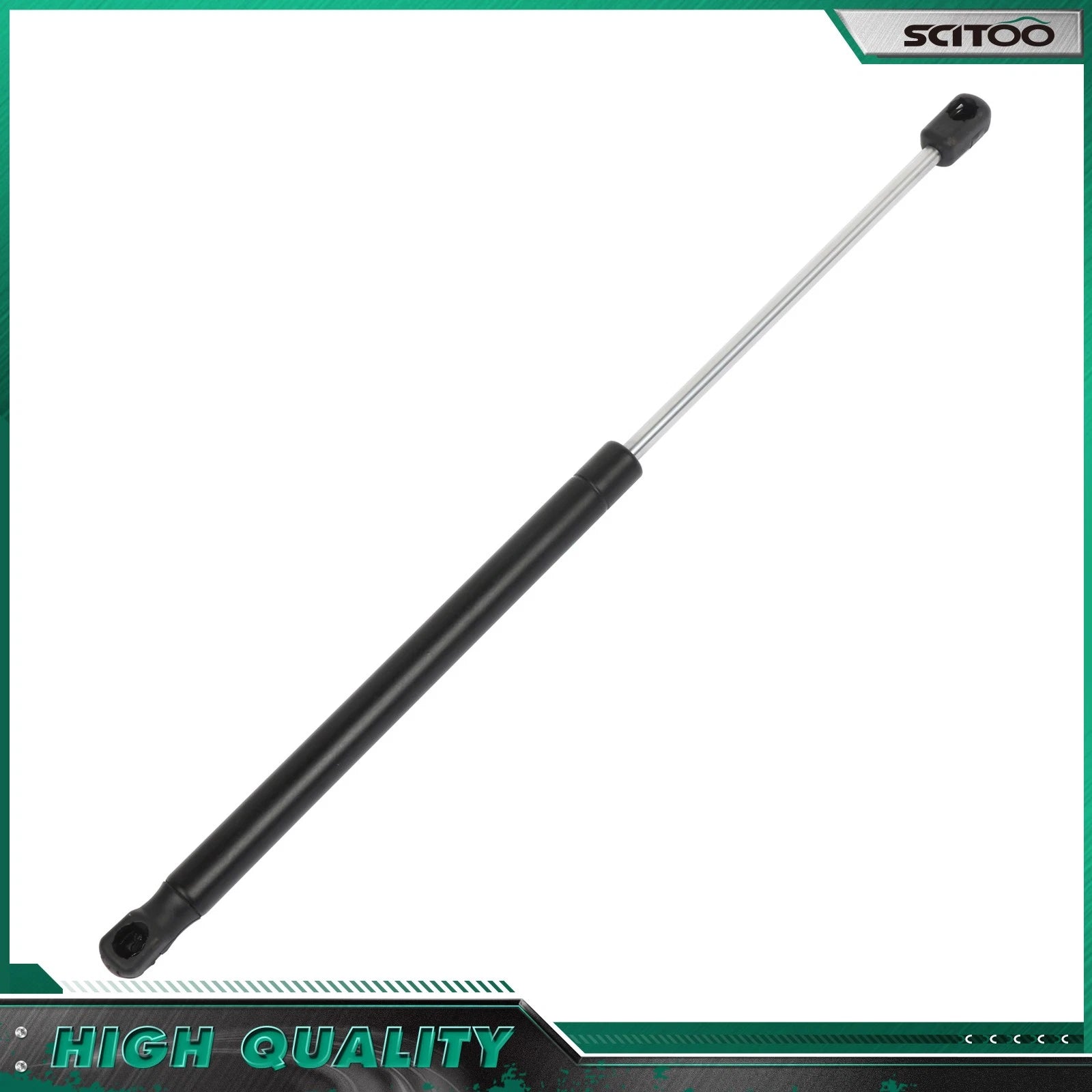 2 Pcs Liftgate Shocks Struts for Infiniti QX50 (2014–2016)