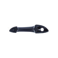 8pcs Primed Black Outer Door Handle and Carrier Cable for BMW X5 (2000–2007)