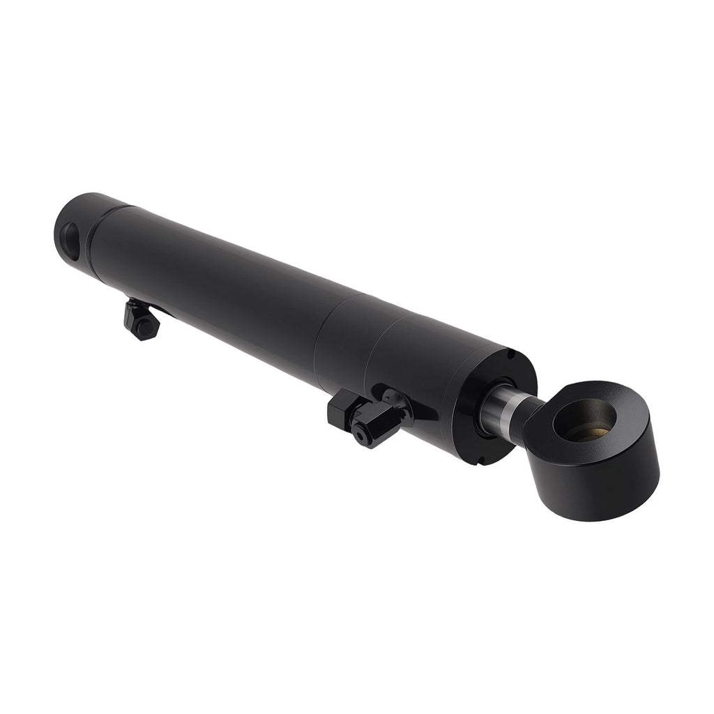 1X Hydraulic Tilt Cylinder for Caterpillar Skid Steer Loader 246 256 (1990–2023) 293-5712