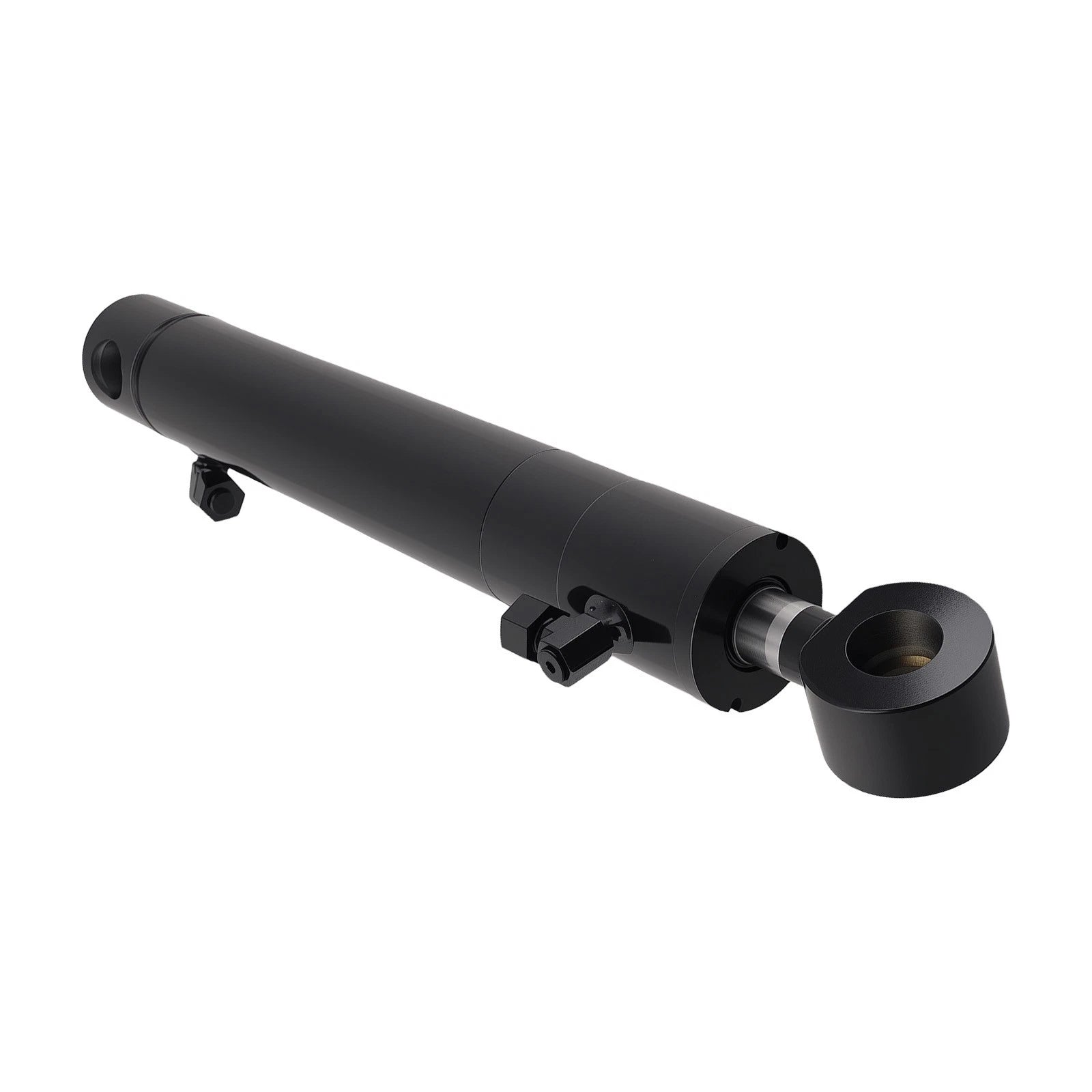 1X Hydraulic Tilt Cylinder for Caterpillar Skid Steer Loader 246 256 (1990–2023) 293-5712