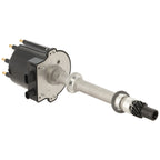 Distributor for Pontiac Firebird, Chevrolet G20 (1987–1995) with Cap & Rotor