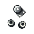 Set of 2 Annular Buffer Mounts for Stihl 030 031AV 032AV (N/A)