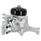 Water Pump for Tahoe Silverado Sierra Yukon 5.3L 6.2L GM Gen V LT (2019–2023)