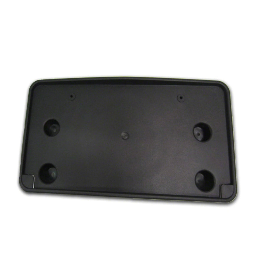 Replacement Front License Plate Bracket for 2013-2017 Chevy Traverse