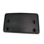 Replacement Front License Plate Bracket for 2013-2017 Chevy Traverse