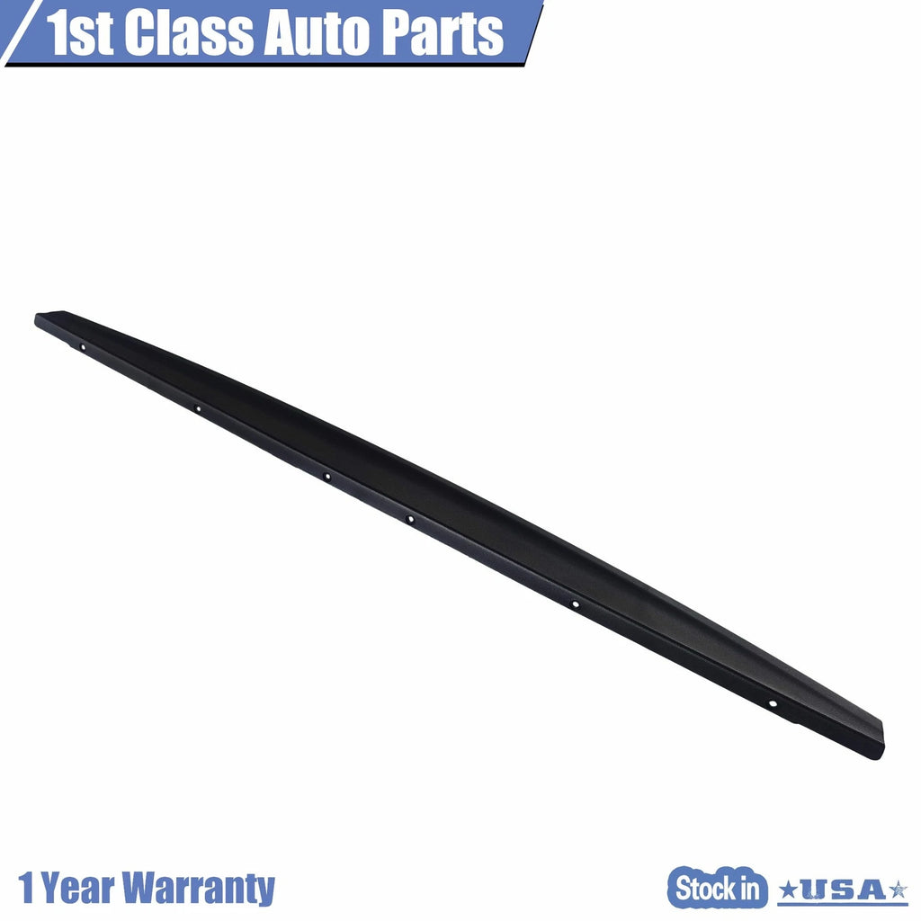 Tailgate Top Protector Molding for Dodge Ram 1500 (2009-2018)