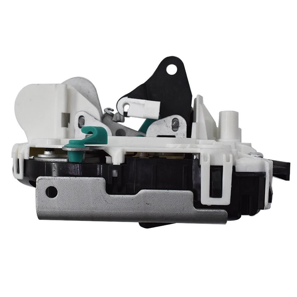 Rear Left Power Door Lock Actuator for Jeep Wrangler JK (2007–2017)