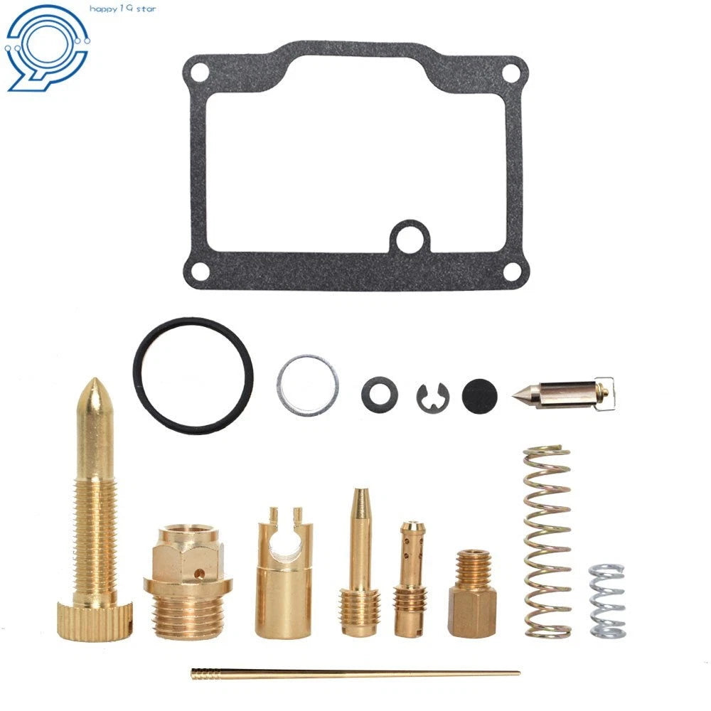 Carburetor Rebuild Kit for Polaris 400 400L Sport Sportsman Xplorer (1994–1995)