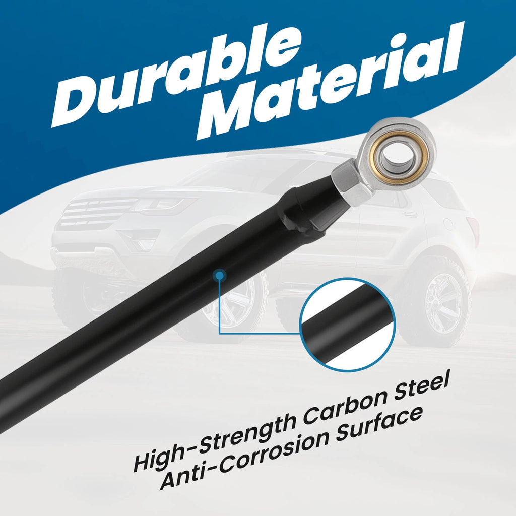 Adjustable Track Bar Rod for Dodge Ram 2500 3500 (1994–2002) 4WD