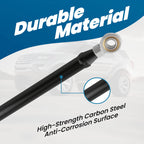Adjustable Track Bar Rod for Dodge Ram 2500 3500 (1994–2002) 4WD