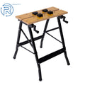 Folding Workbench 220lbs for Garage and Workshop