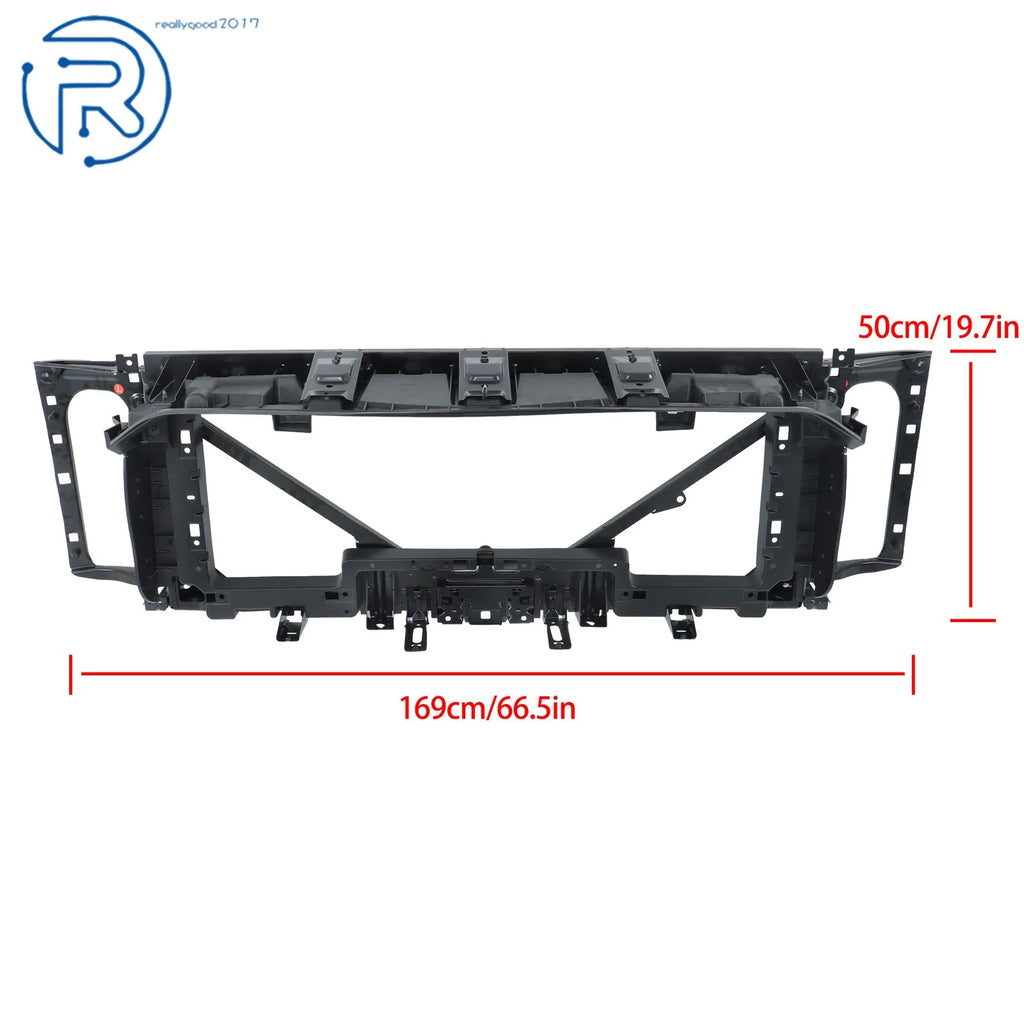 Header Panel for GMC Yukon XL (2015-2020)