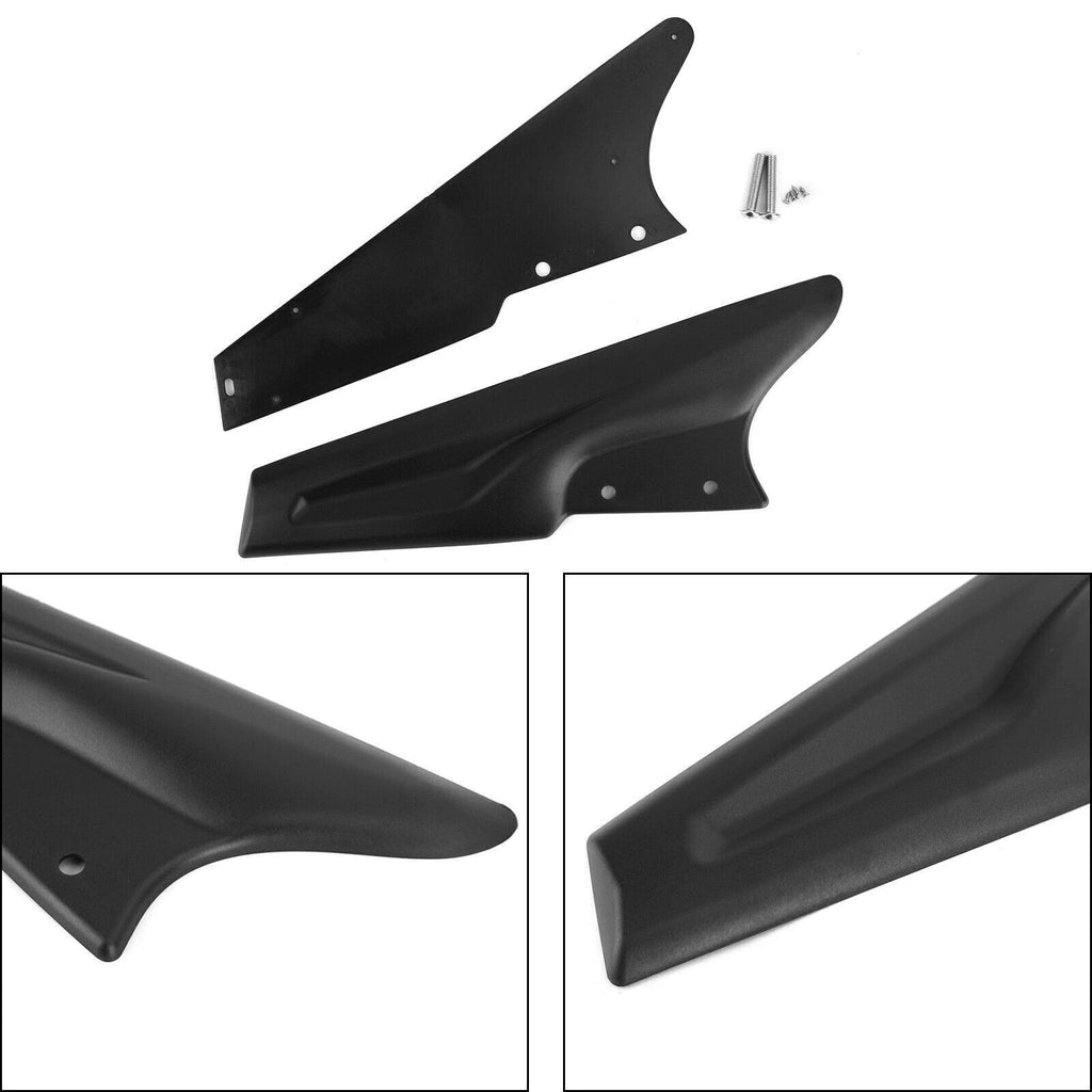Right Side Panel Cover Fairing for Yamaha XT1200Z Super Tenere (2010–2020)