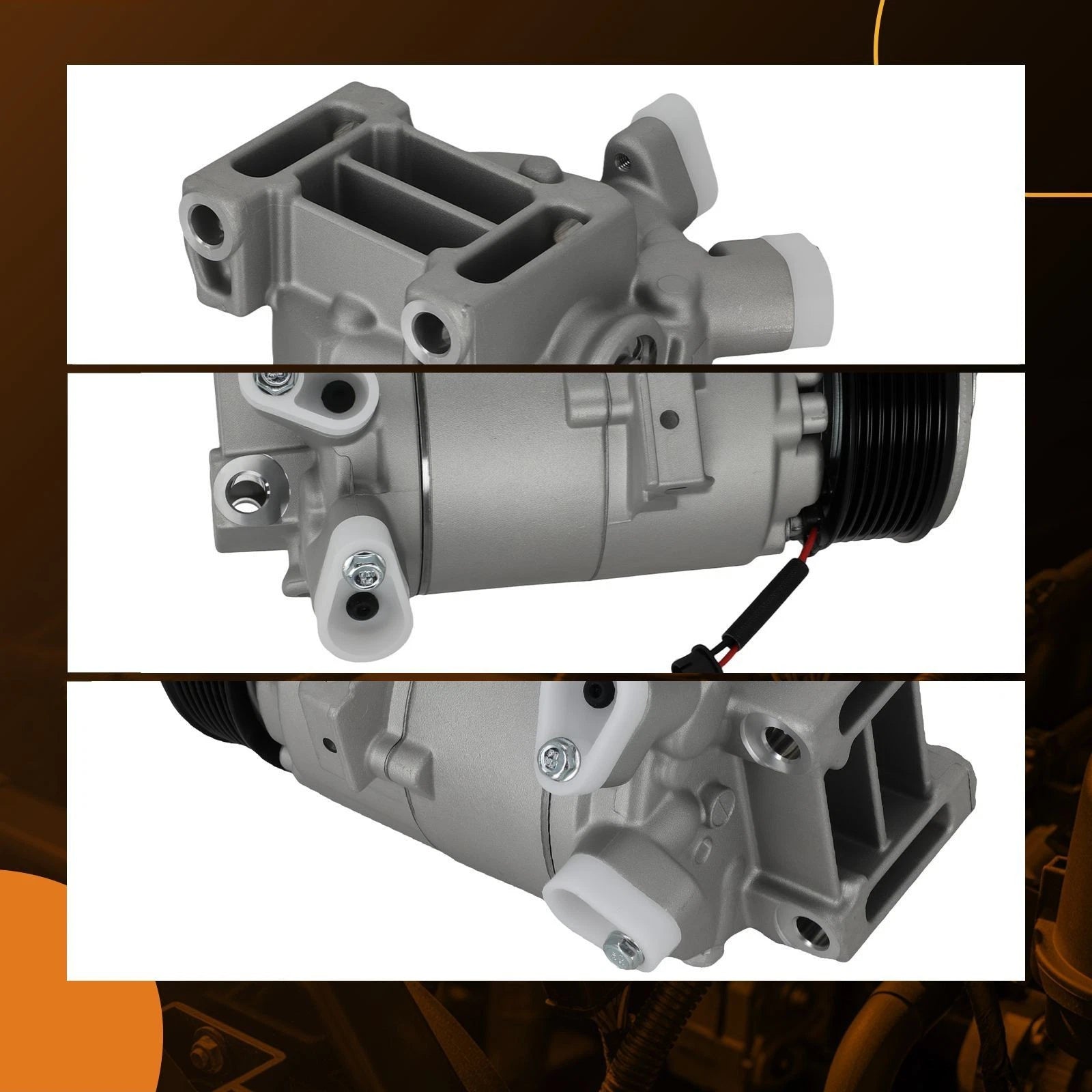 Air Conditioning Compressor for Infiniti QX60 (2014-2019)