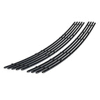 Stainless Black Billet Grille Insert for Scion XB (2003-2007)