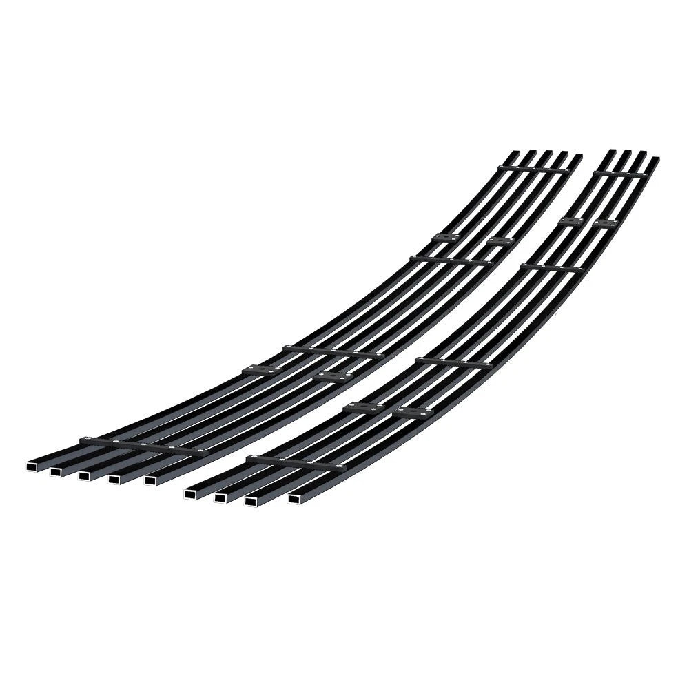 Stainless Black Billet Grille Insert for Scion XB (2003-2007)