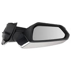 Heated Power Driver Rear View Mirror for Chevrolet Equinox (2018–2023) GM1320561