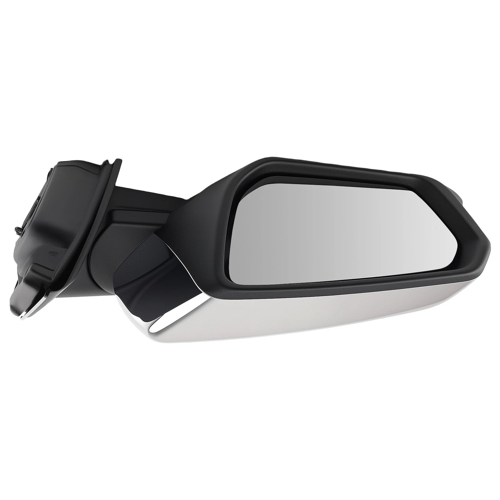 Heated Power Driver Rear View Mirror for Chevrolet Equinox (2018–2023) GM1320561