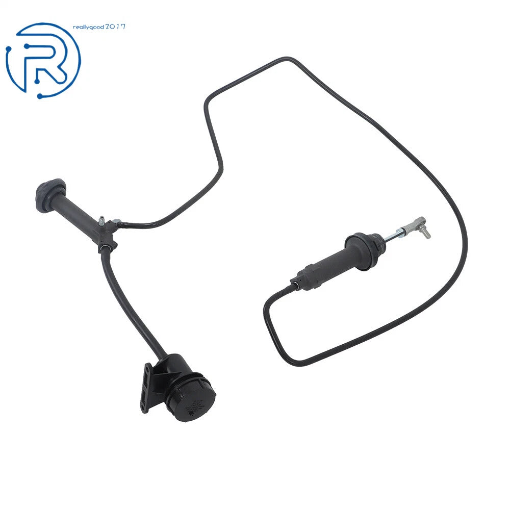 Clutch Master and Slave Cylinder Assembly for F650 F750 (2002-2015)