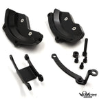 Engine Case Guard Cover Frame Slider Protector for KTM Duke 790 (2018–2019)