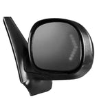 Power Door Mirror Passenger Side Replacement Ready to Paint for Nissan Altima (2013–2018)