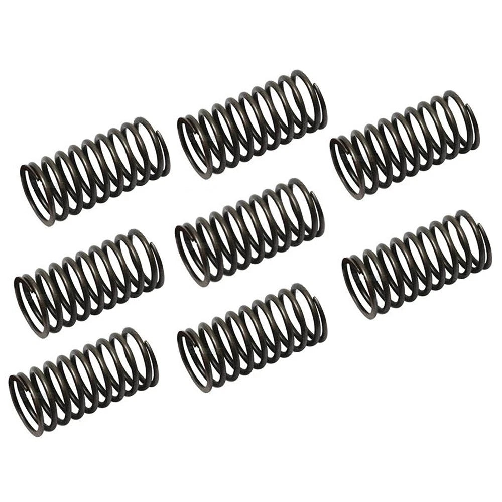 Outer Valve Spring for Case-IH Tractor Models 354, 434, 2424 (ENE10-0057)