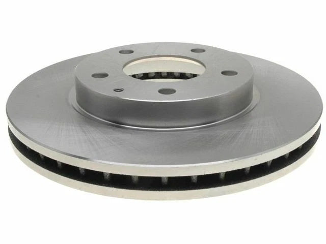 Front Brake Rotor for Mazda MPV (2000–2006) T398RX R-Line