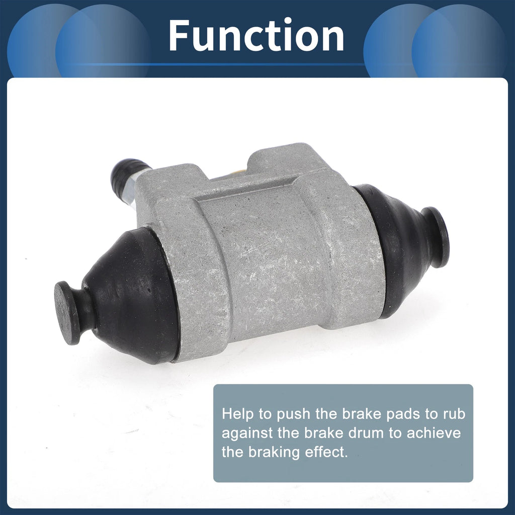 Rear Brake Wheel Cylinder No. 5838002000 for Hyundai Accent (2013–2017)