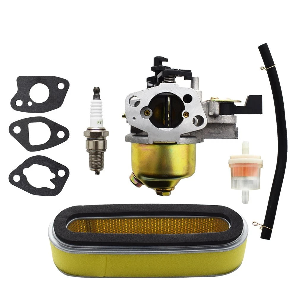 Carburetor for Honda HR214, HRA214, HR215, HR216 (GXV120, GXV140)