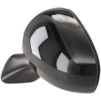 Heated Driver Left Side Mirror for Toyota Prius V (2012–2018)