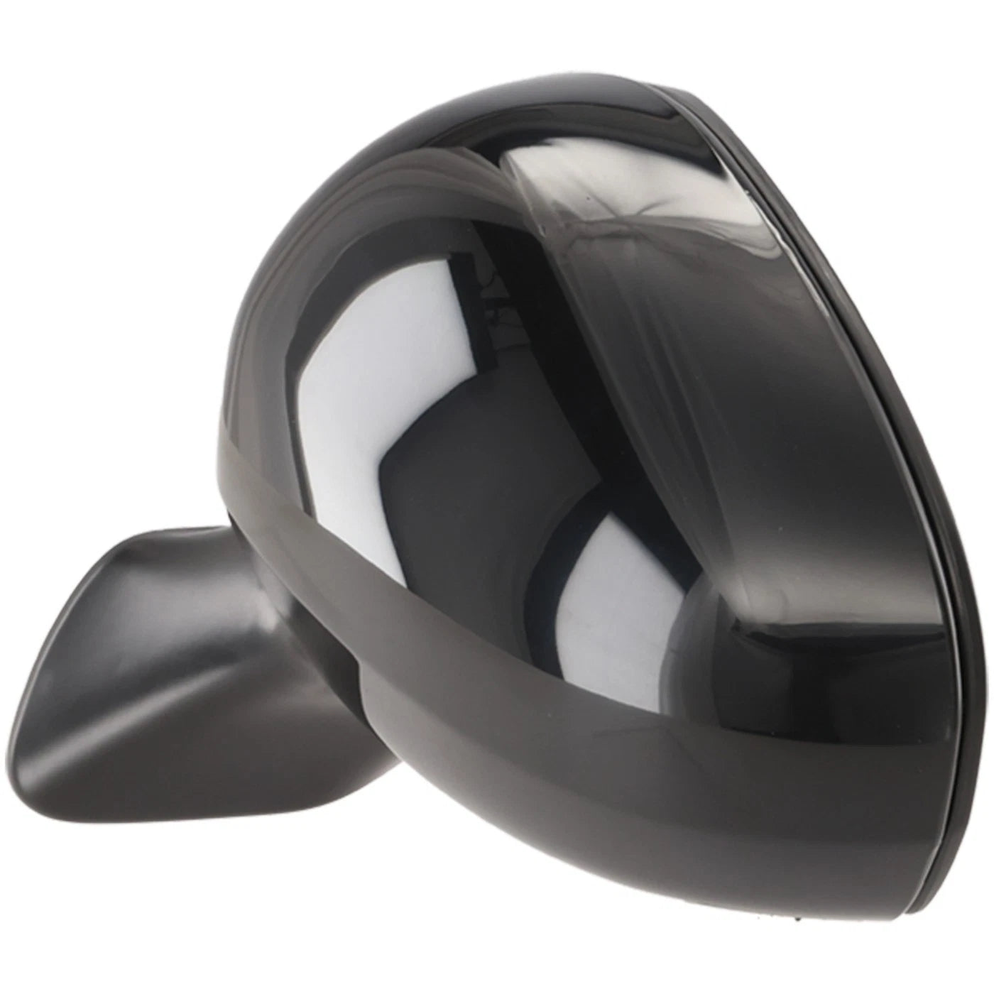 Heated Driver Left Side Mirror for Toyota Prius V (2012–2018)