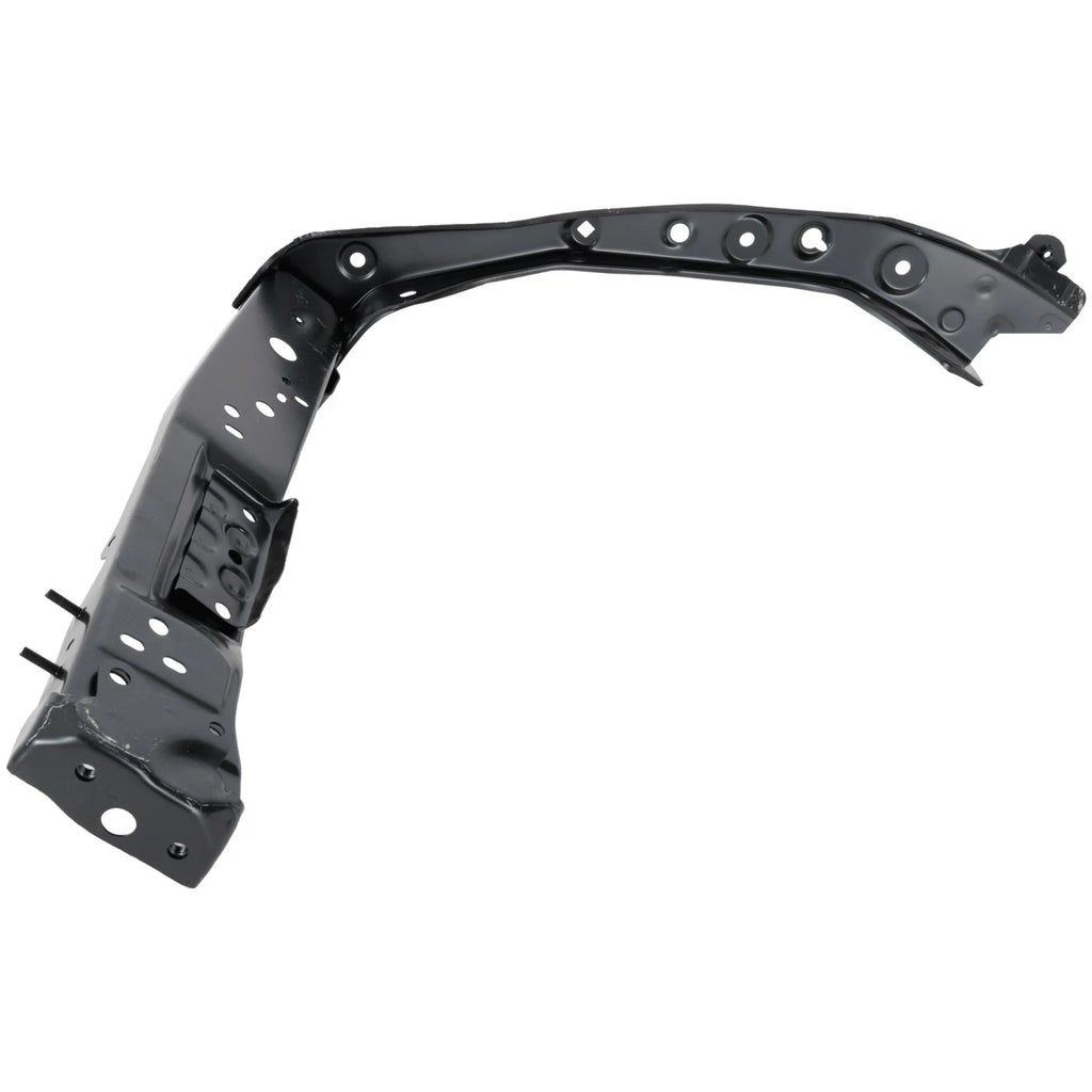 Radiator Support Core Driver Left Side for Lexus NX450h+ NX250 NX350 (2022–2024)