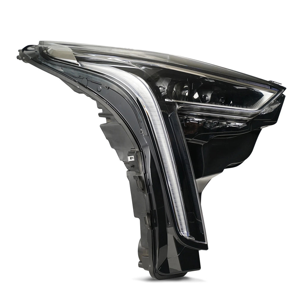 Full LED Headlight for Cadillac CT6 (2019–2020) Passenger Side