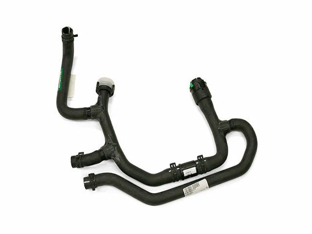 Heater Hose for Jaguar XK8 (1997–2006) Y959TD