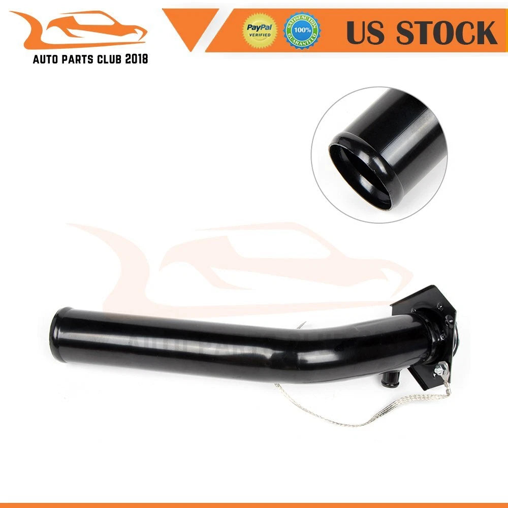 Fuel Gas Tank Filler Neck Tube for GMC K1500 C2500 (1990–1999)