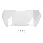 Clear Windshield for Harley CVO Road Glide FLTRXSE (2023–2025) FLTRX (2024–2025)