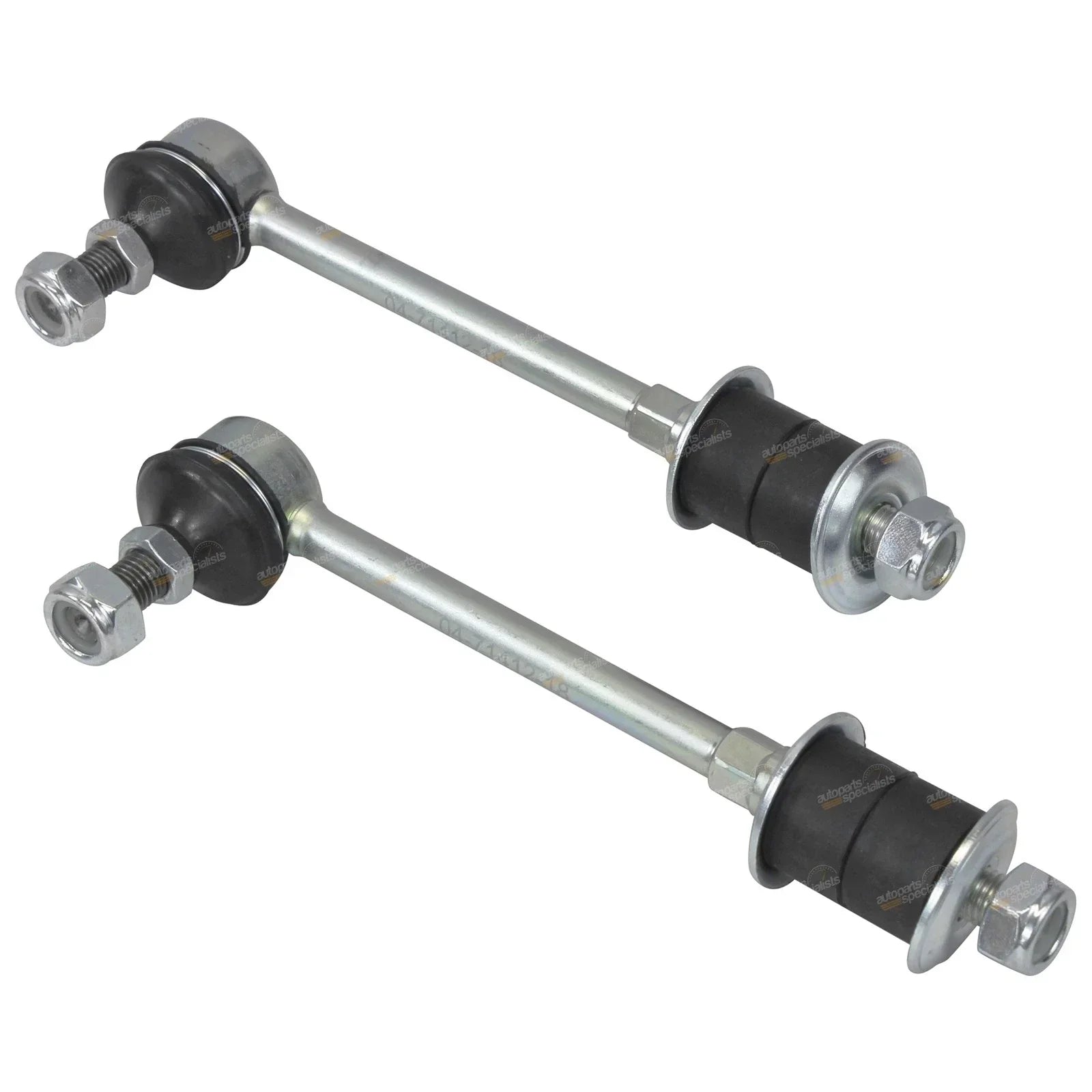 LH+RH Sway Bar Links for Nissan Patrol GQ GU (1988 - 2016)
