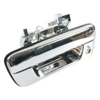 Tailgate Handle with Key Hole for Holden Colorado Rodeo Isuzu D-MAX (2008-2020)