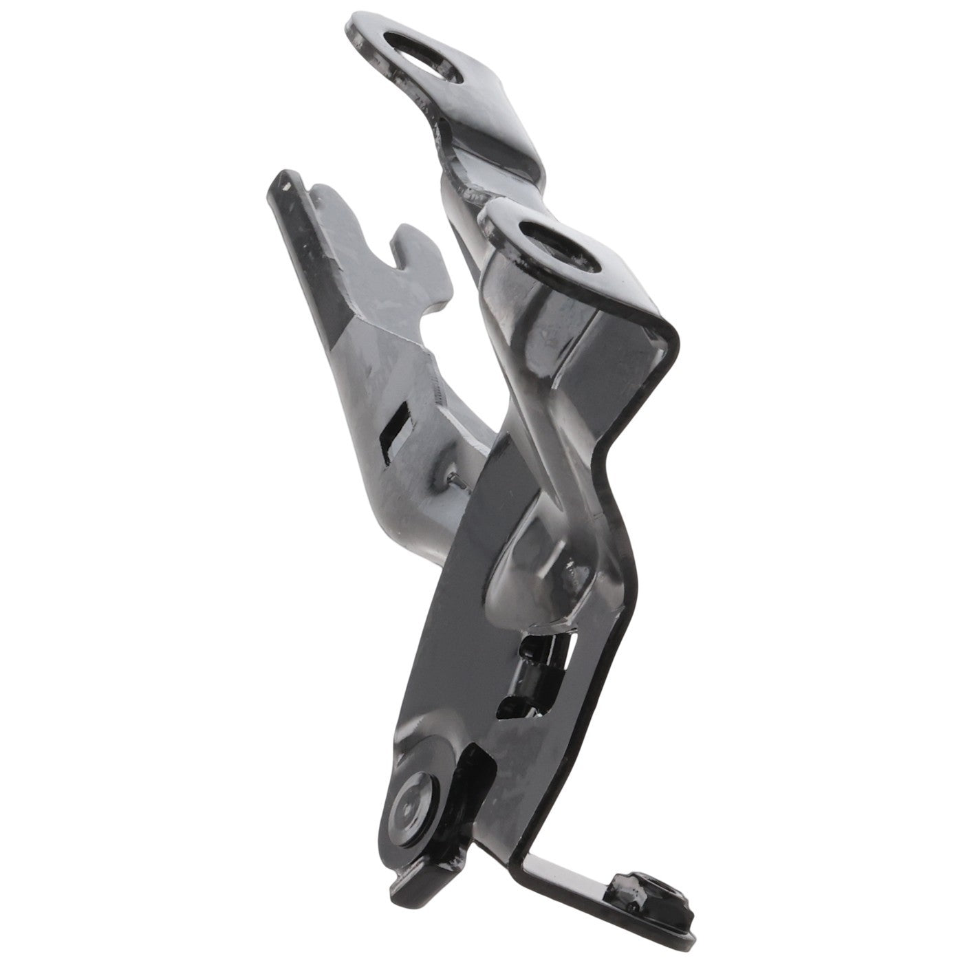 Hood Hinge for Mazda 3 (2010–2012) Right Side