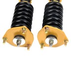 Set of 4 Adjustable Height Coilovers for Mazda RX-8 (2004-2011)