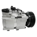 AC Compressor Kit Replacement for Hyundai Santa Fe 2.4L (2001-2003)