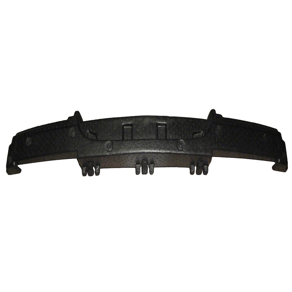 Replacement Expanded Polypropylene Front Bumper Impact Absorber