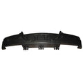 Replacement Expanded Polypropylene Front Bumper Impact Absorber