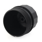 Oil Filter Cover for Land Rover Range Rover Sport Velar Discovery (2005-2023)