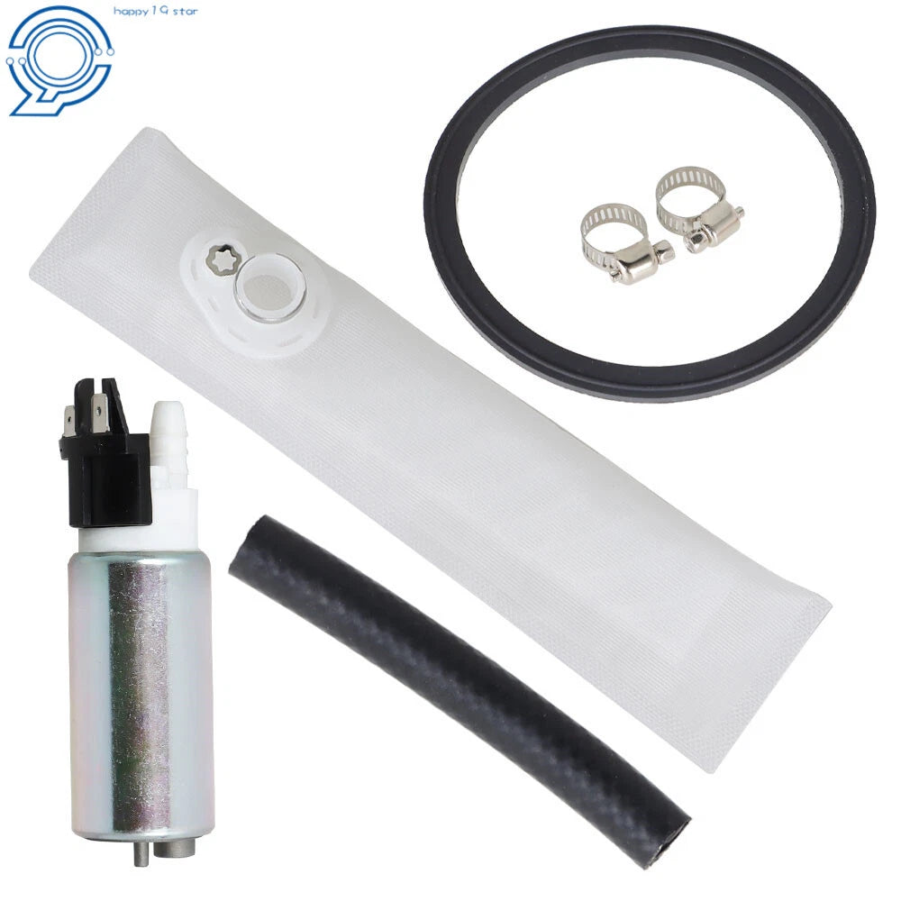 High Flow Fuel Pump for Polaris RZR XP Turbo (2016–2017)