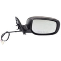 Passenger Right Side Mirror for Scion tC (2011–2016)