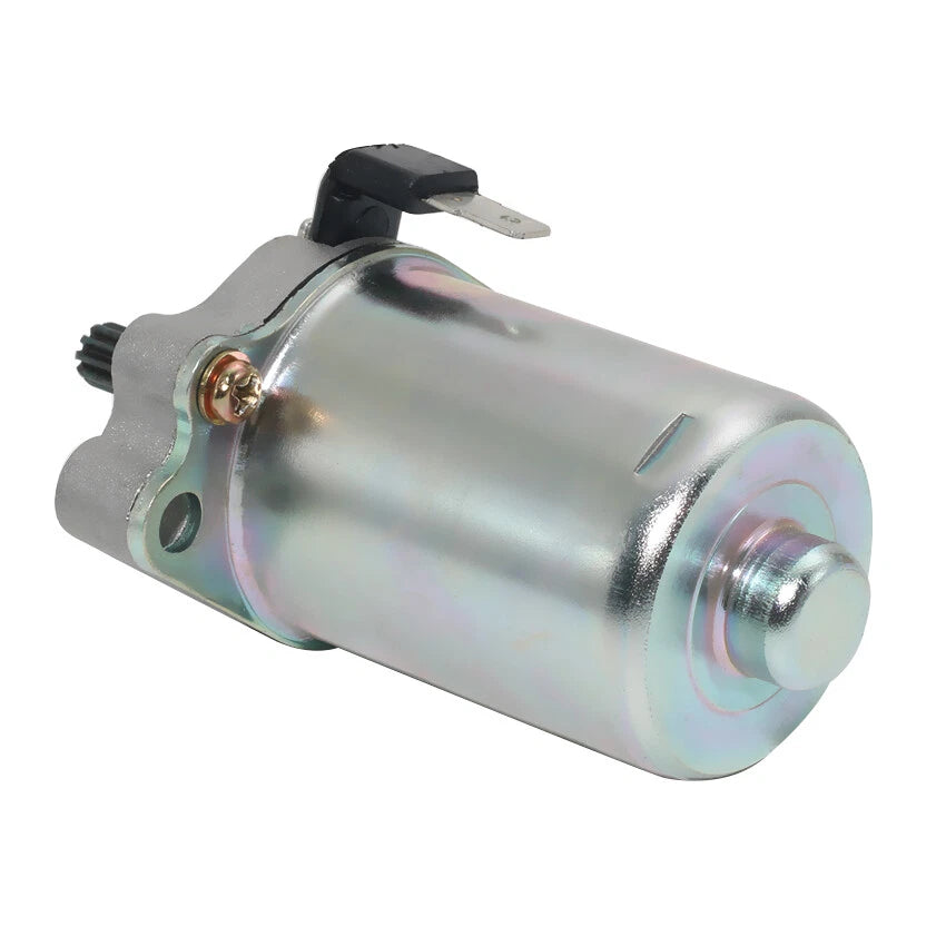 Starter Motor for Suzuki LTZ50 (2006–2010, 2017) 31100-22G00