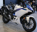 Injection Fairing Kit for Yamaha YZF R3 R25 (2025–2026)