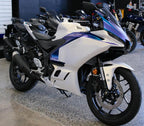 Injection Fairing Kit for Yamaha YZF R3 R25 (2025–2026)